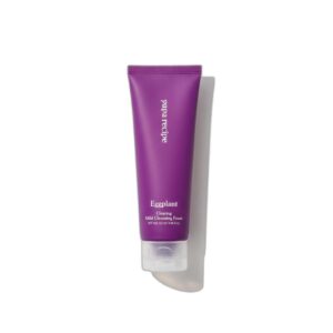 Papa Recipe Eggplant Cleansing Foam