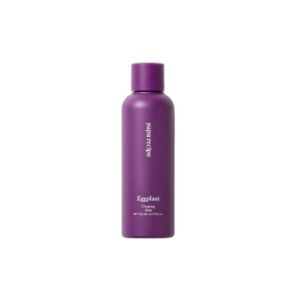 Papa Recipe Eggplant Clearing Toner
