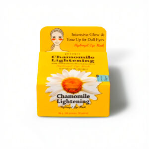 Petitfée Chamomile Hydrogel Eye Mask