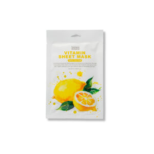 Ten Zéro Masques VITAMIN