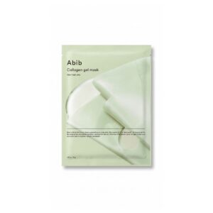 Abib – Collagen Gel Mask Heartleaf Jelly |